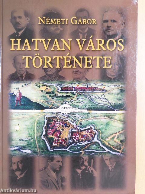 Hatvan város története