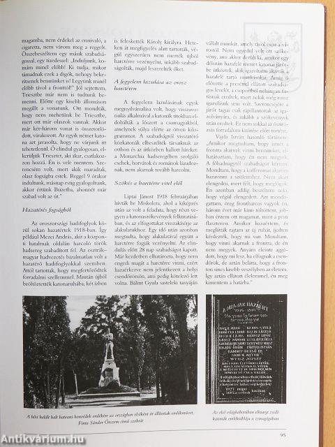 Hatvan város története