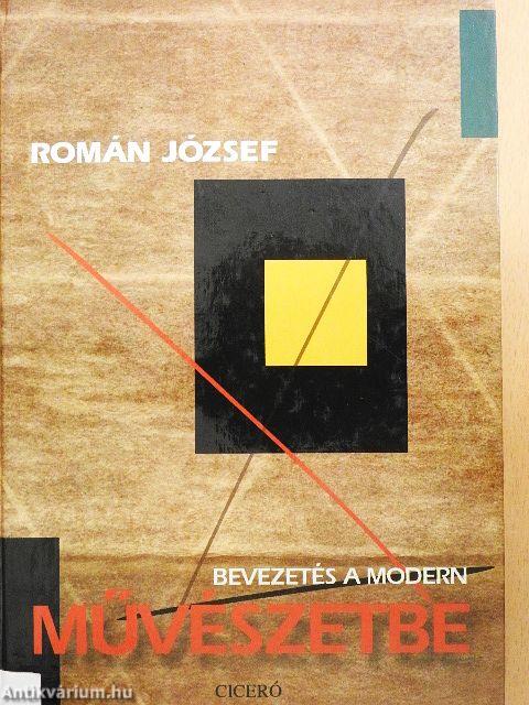 Bevezetés a modern művészetbe
