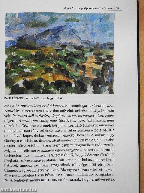 Bevezetés a modern művészetbe