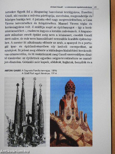 Bevezetés a modern művészetbe