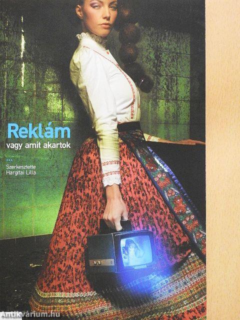 Reklám vagy amit akartok