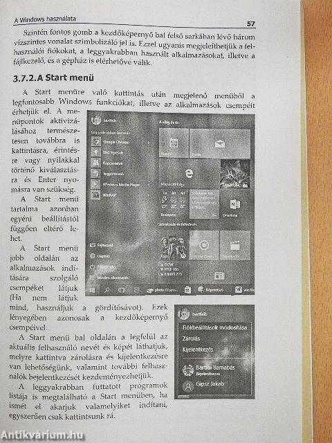 Windows 10 mindenkinek