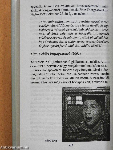 Kaspar Hauser testvérei