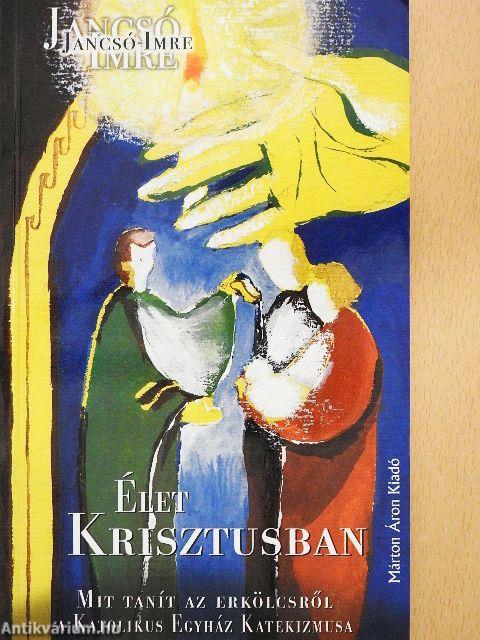 Élet Krisztusban