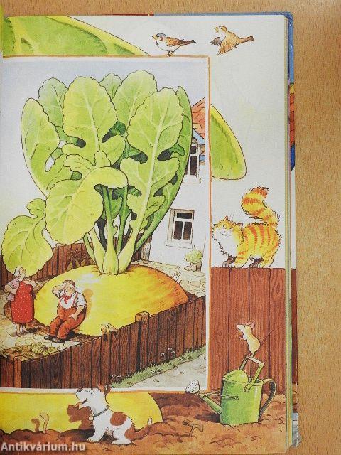 My Ladybird Book of 10 Storytime Tales