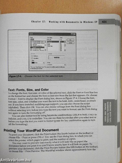 Windows XP: The Complete Reference
