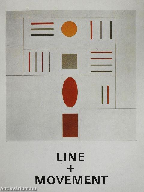 Line + Movement