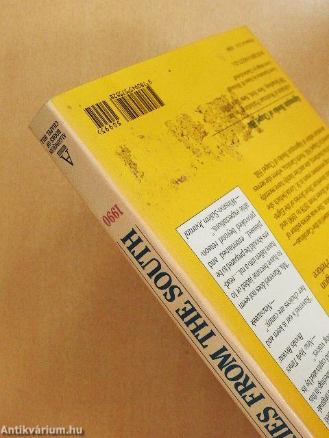 New Stories from the South