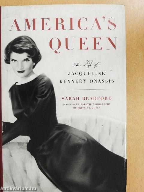 America's Queen