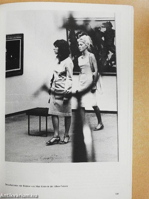 Kunstforum International April-Mai 1982