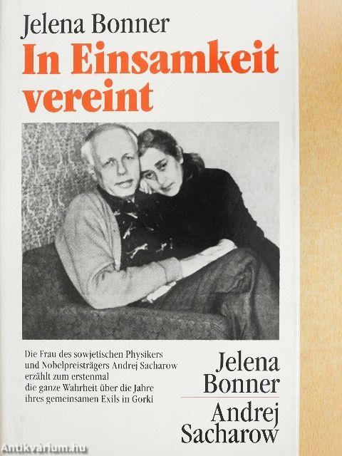 In Einsamkeit vereint