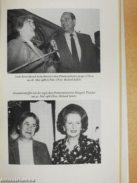 In Einsamkeit vereint