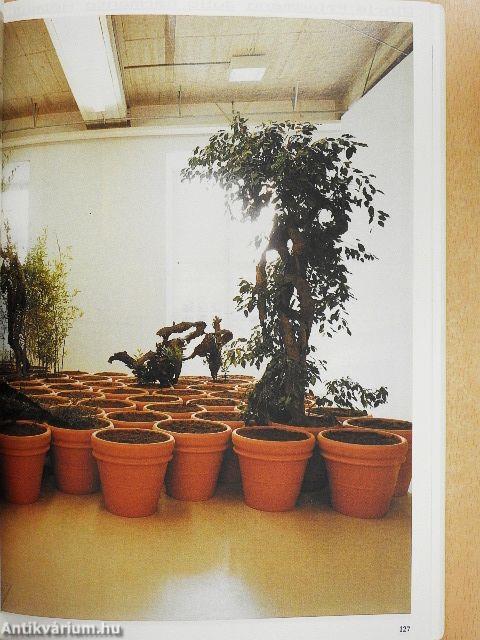 Kunstforum International Juli-September 1987