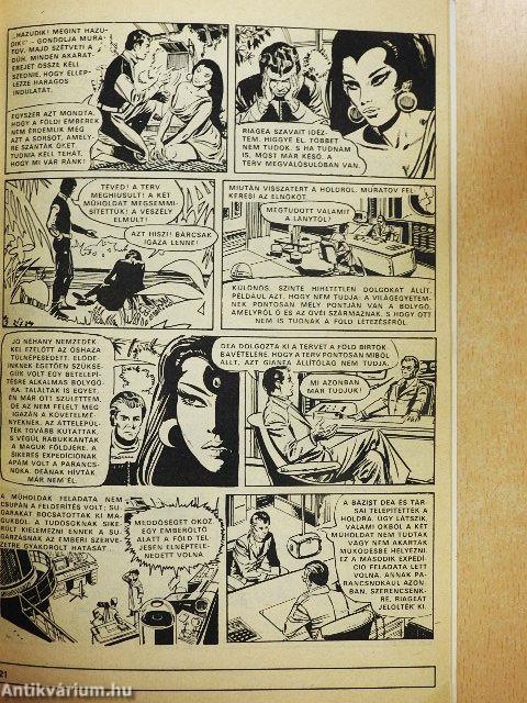 Támadás a Föld ellen