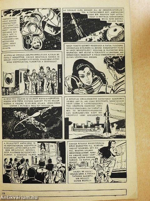 Támadás a Föld ellen