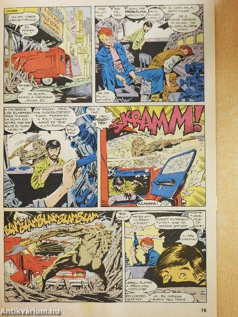 X-Men 1994/8. december