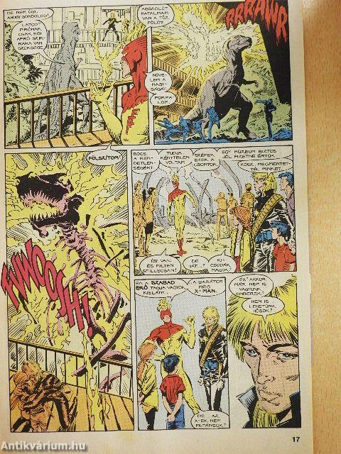 X-Men 1994/8. december