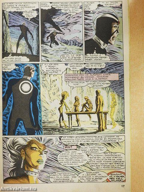 X-Men 1994/3. május