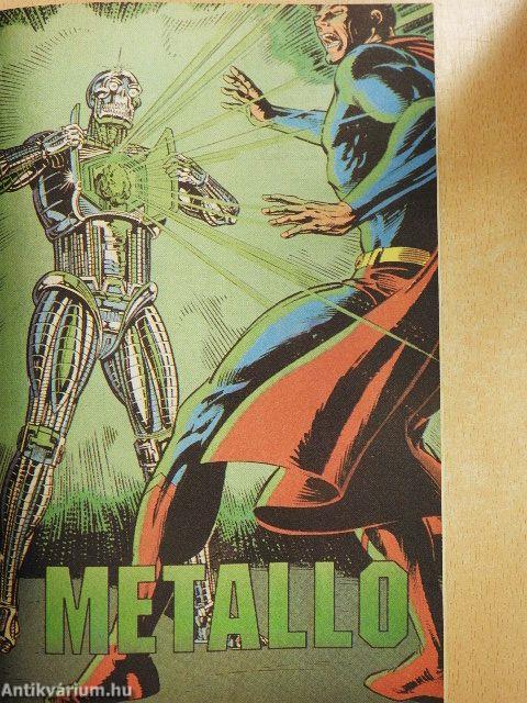 Superman & Batman 1993/6. november