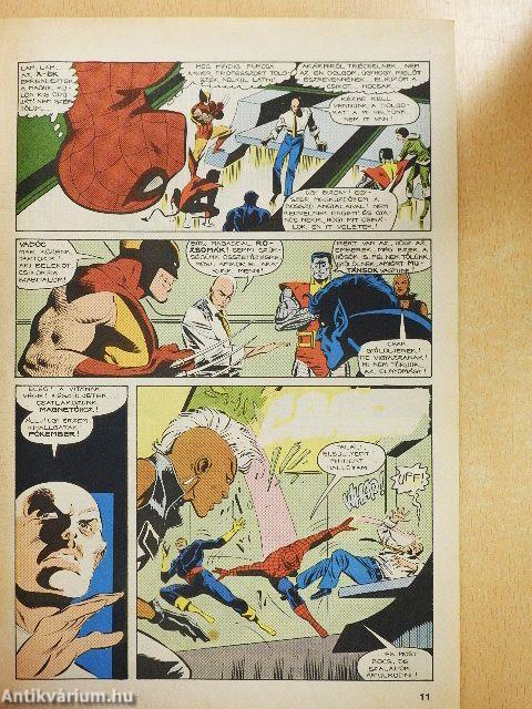 X-Men 1994/1. február