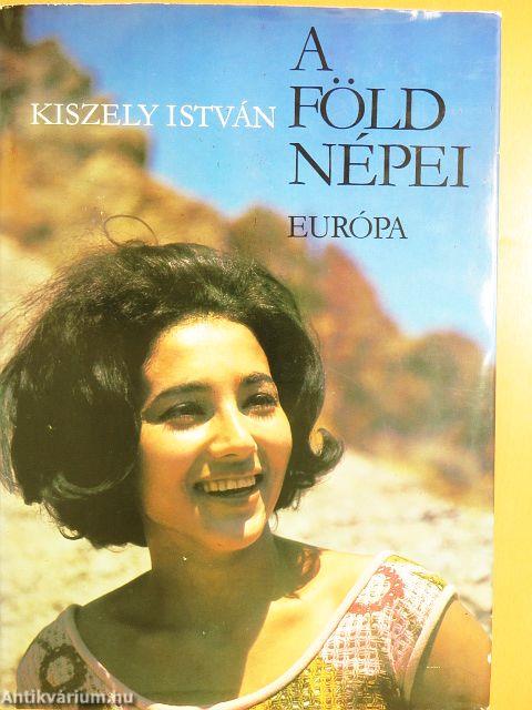 A Föld népei 1.