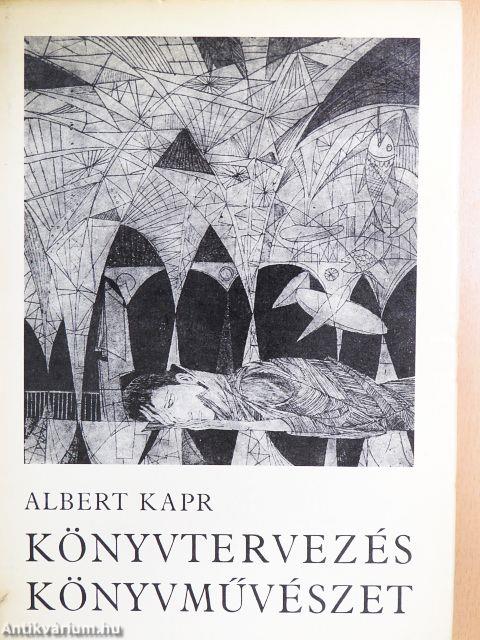 Könyvtervezés, könyvművészet