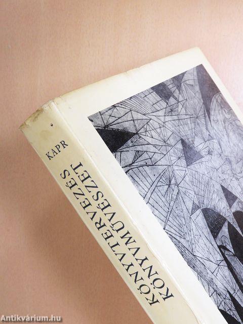 Könyvtervezés, könyvművészet