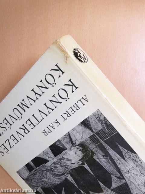 Könyvtervezés, könyvművészet