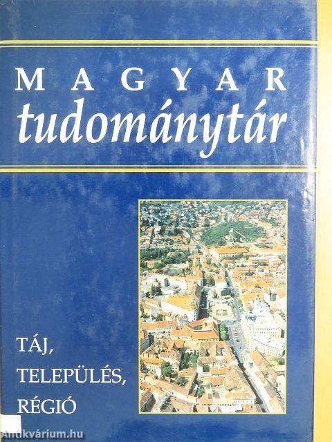 Magyar tudománytár 2.