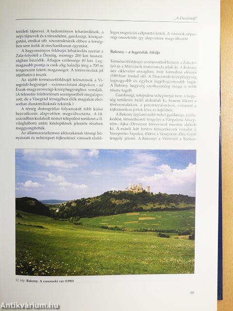 Magyar tudománytár 2.