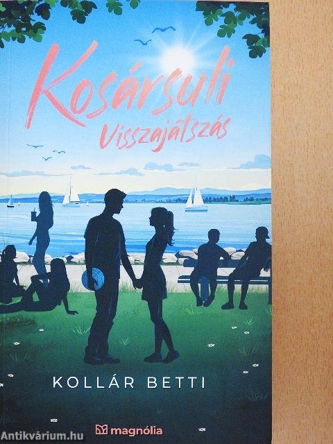 Kosársuli - Visszajátszás