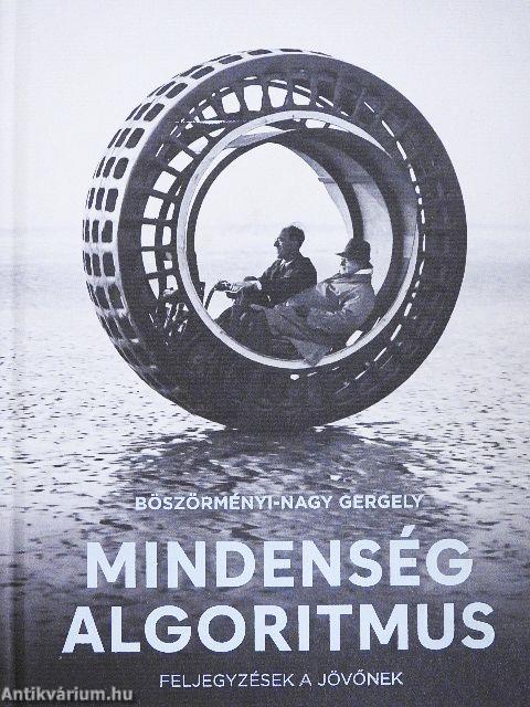 Mindenség algoritmus
