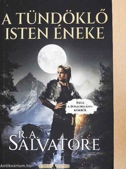 A tündöklő Isten éneke