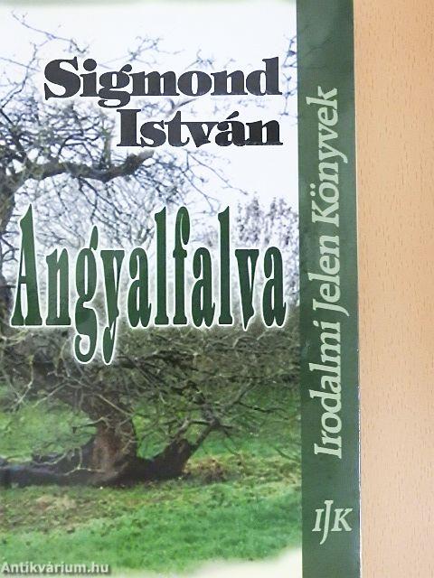 Angyalfalva