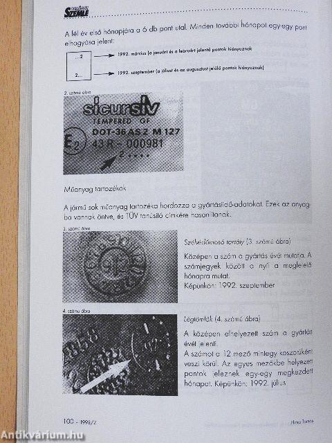 Belügyi szemle 1998/2.