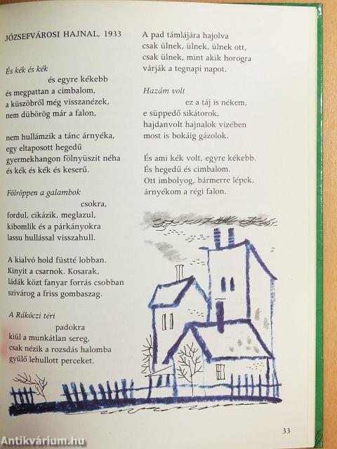 Tollászkodik a tavasz