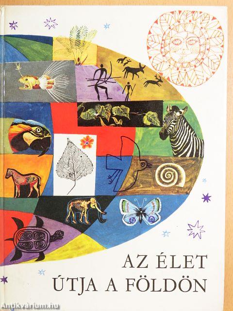 Az élet útja a Földön