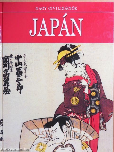 Japán