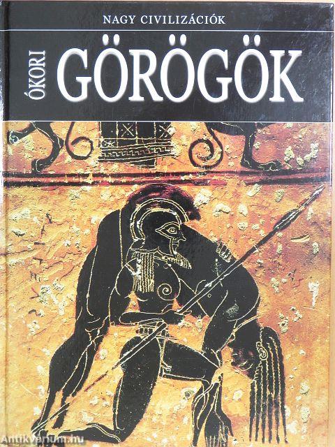 Ókori görögök