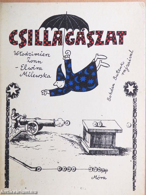 Csillagászat