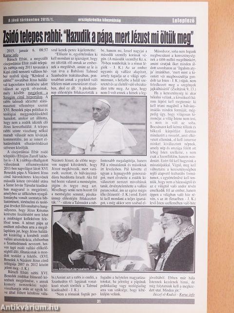 Leleplező 2015/1-4.