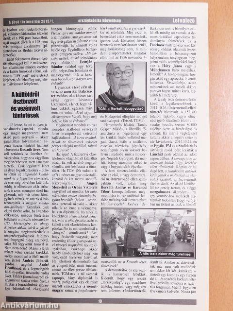 Leleplező 2015/1-4.