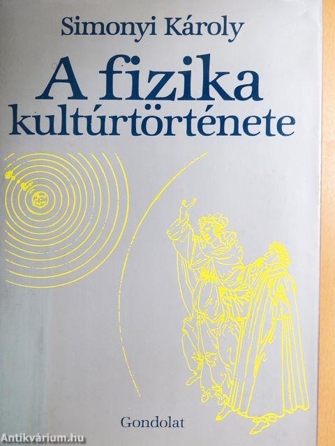 A fizika kultúrtörténete