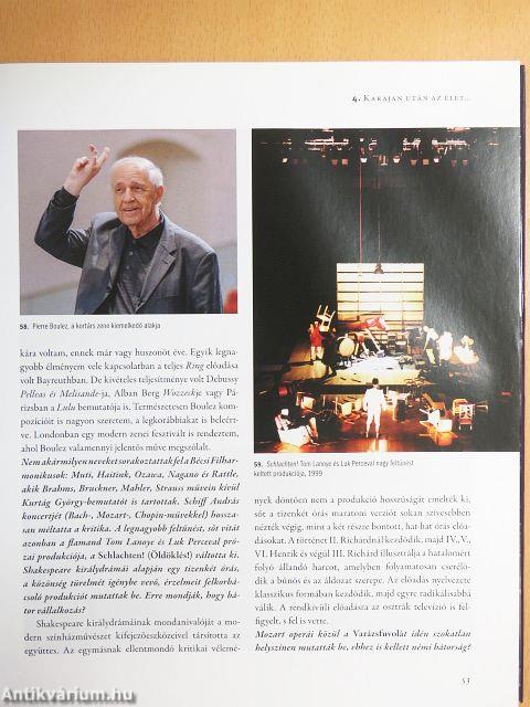 A muzsika valódi hangja a fesztiválok fővárosában