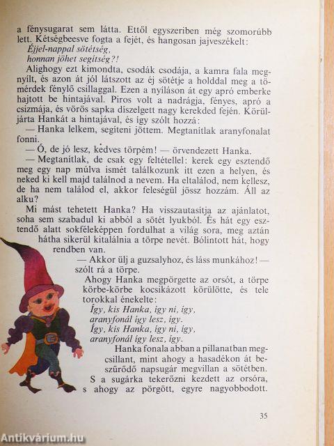 A hófehér hercegnő