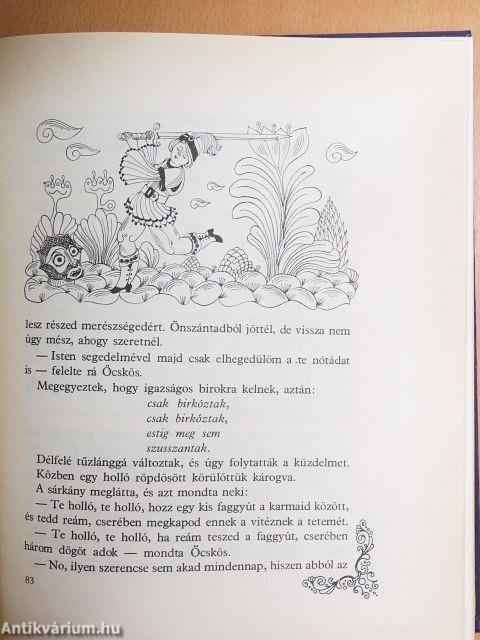 Mesék