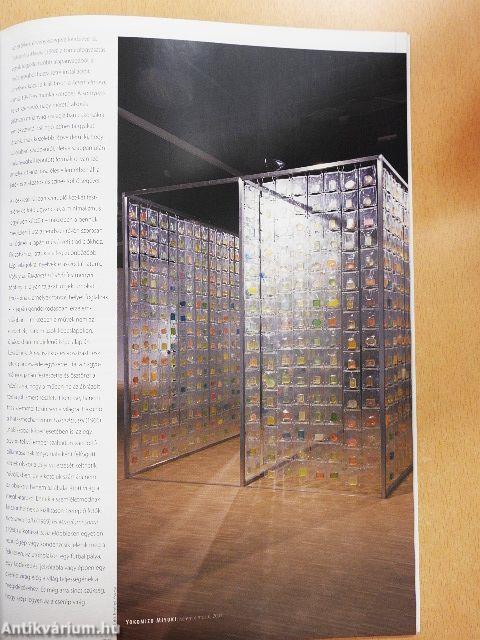 Új Művészet 2017. március