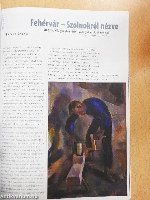 Új Művészet 2017. március