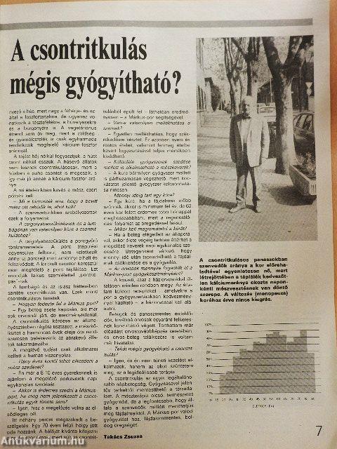 Nulladik Típusú Találkozás 1992. július